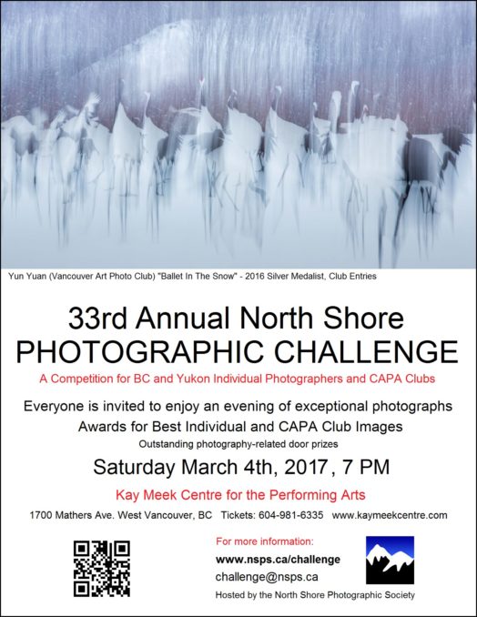 North Shore Challenge